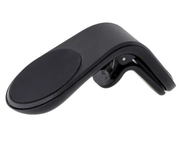 Автодержатель XO C82 Magnetic air outlet holder Black