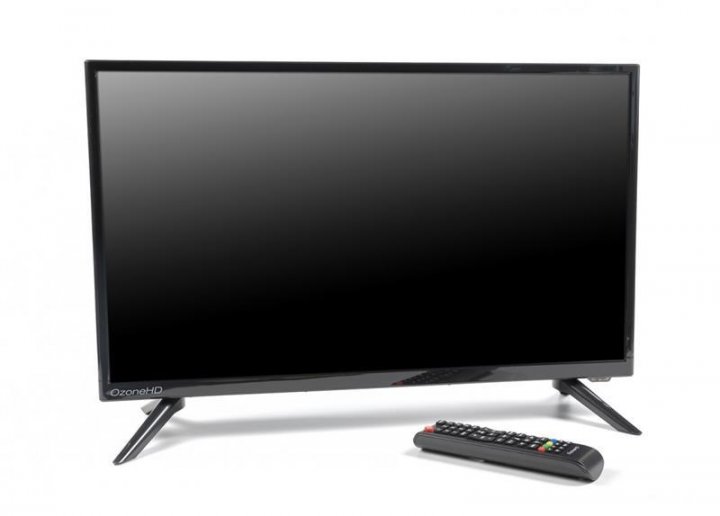 Телевізор OzoneHD 24FN22T2 фото №2