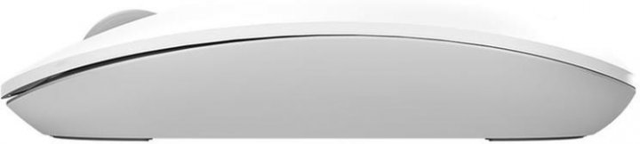 Комп'ютерна миша A4Tech FG20 (white) фото №3