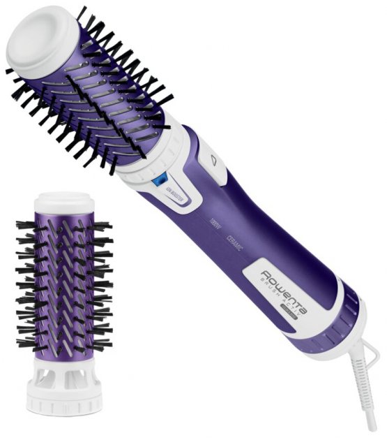 Фен щётка Rowenta CF9530F0