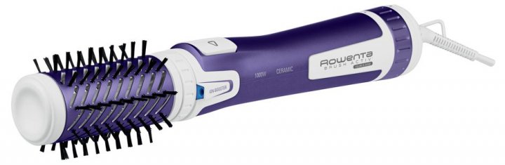 Фен щётка Rowenta CF9530F0 фото №2