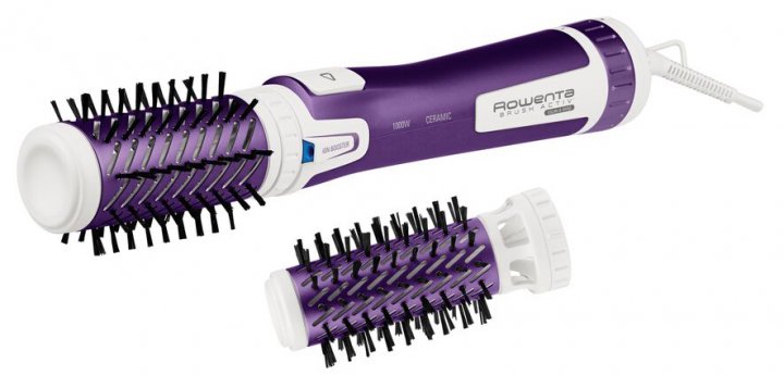 Фен щётка Rowenta CF9530F0 фото №3