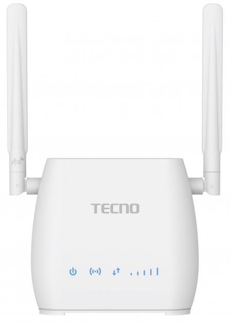 Маршрутизатор Tecno TR210