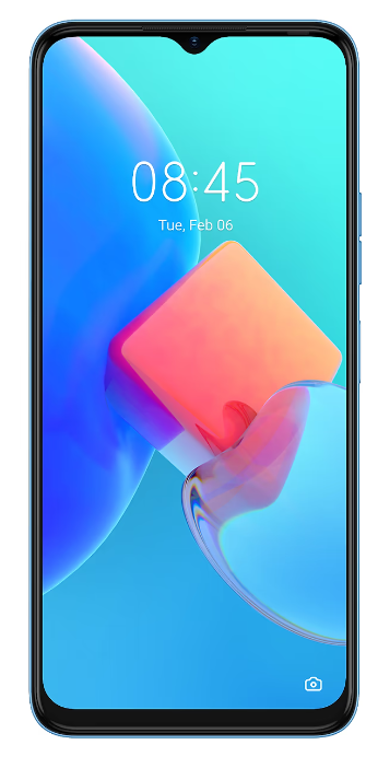 Смартфон Tecno Spark 9 Pro (KH7n) 4/128Gb NFC 2SIM Burano Blue фото №3