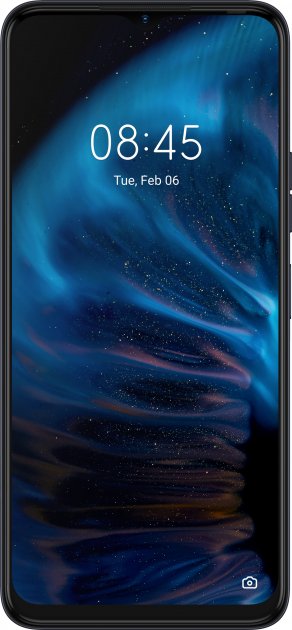 Смартфон Tecno Spark 9 Pro (KH7n) 4/128Gb NFC 2SIM Quantum Black фото №3