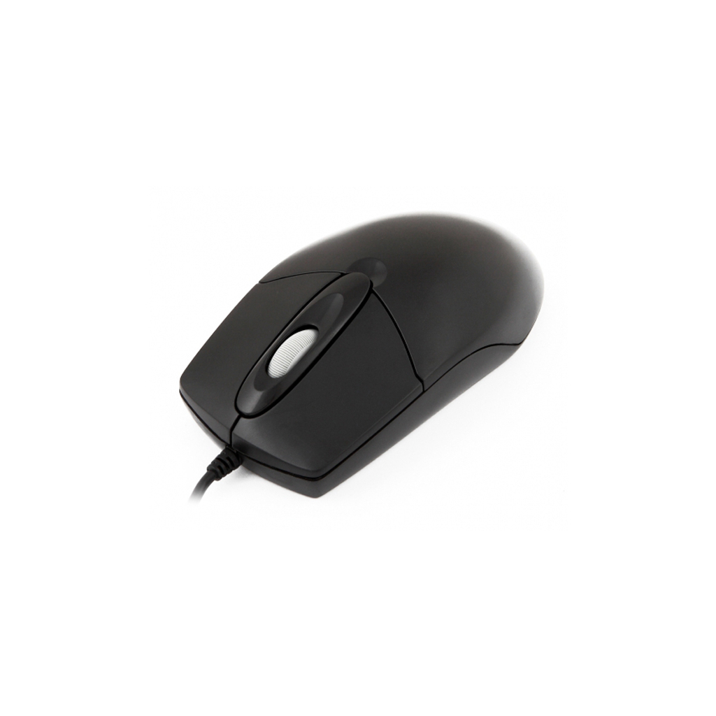 Компьютерная мыш A4Tech OP-720 Black-USB