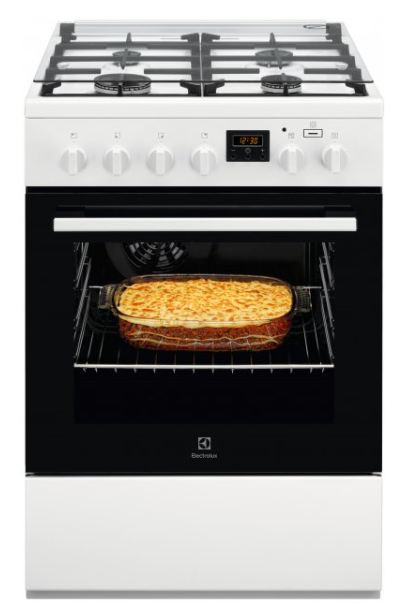 Плита  Electrolux RKK660201W