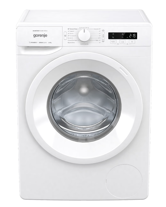 Пральна машина  Gorenje W2NPI 62 SB/UA