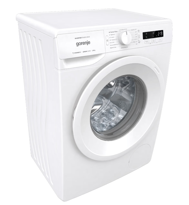 Пральна машина  Gorenje W2NPI 62 SB/UA фото №2