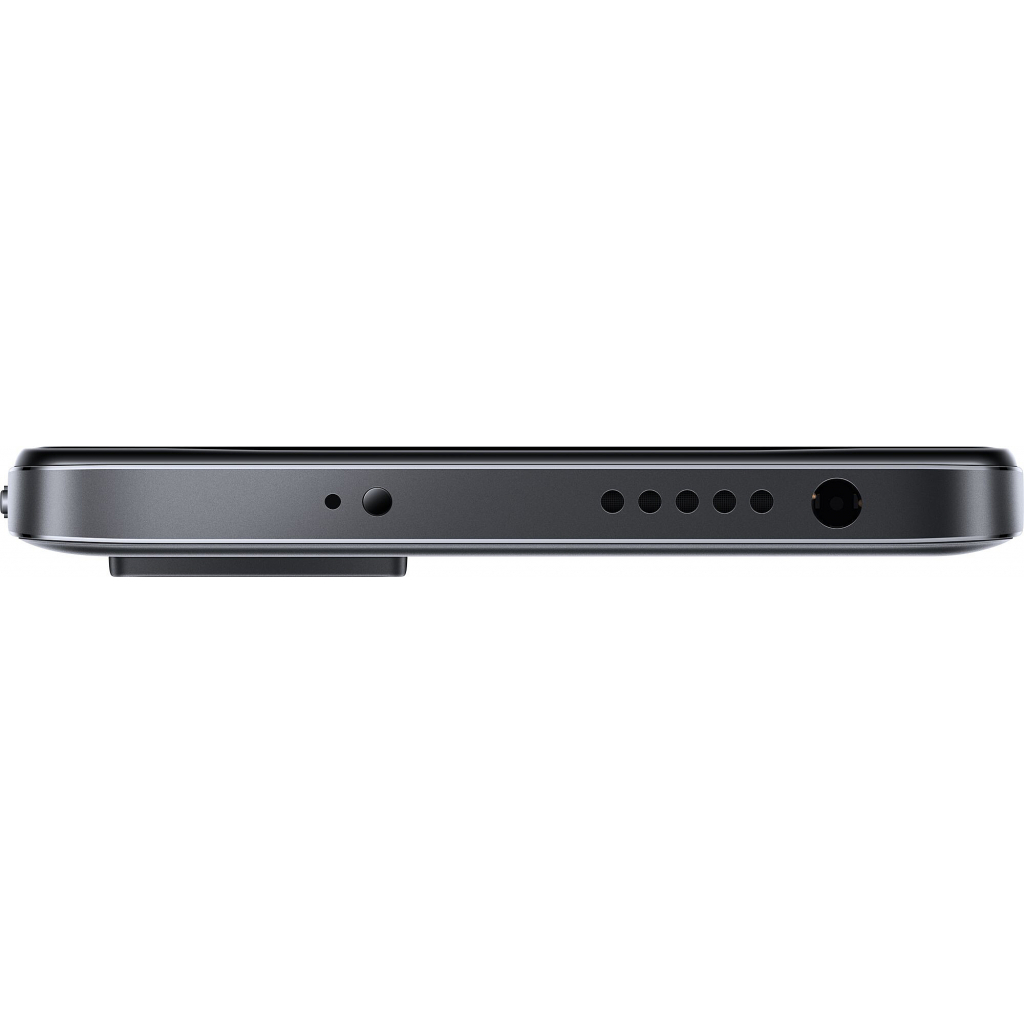 Смартфон Xiaomi Redmi Note 11 4/128GB Graphite Gray (Global Version) фото №6