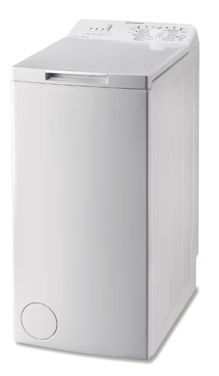 Пральна машина  Indesit BTWA51052(UA)