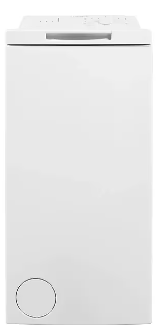 Пральна машина  Indesit BTWA51052(UA) фото №2