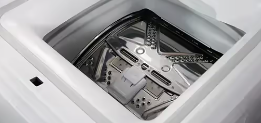 Пральна машина  Indesit BTWA51052(UA) фото №4