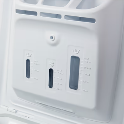 Пральна машина  Indesit BTWA51052(UA) фото №5