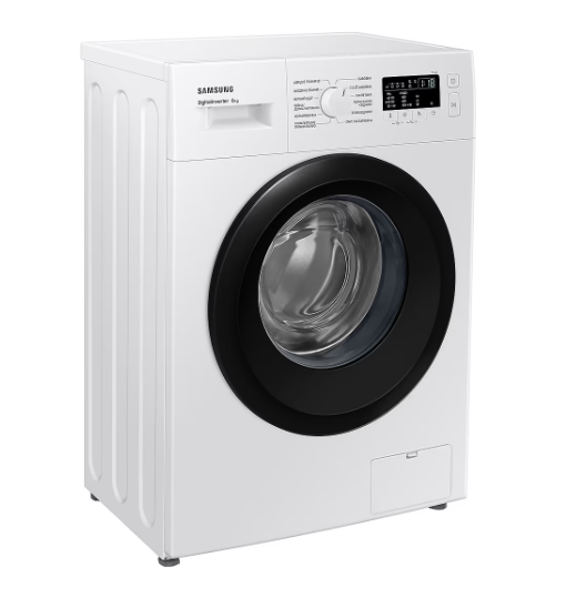 Пральна машина  Samsung WW60A3100BE/UA фото №4