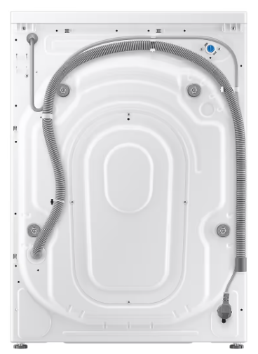 Пральна машина  Samsung WW60A3100BE/UA фото №8