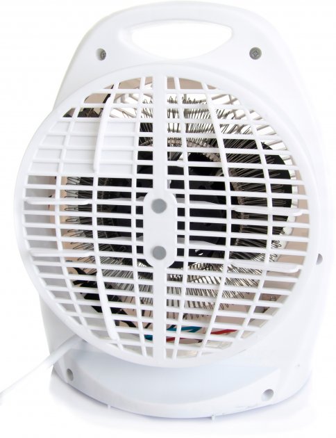 Тепловентилятор First FA-5568-2 фото №5