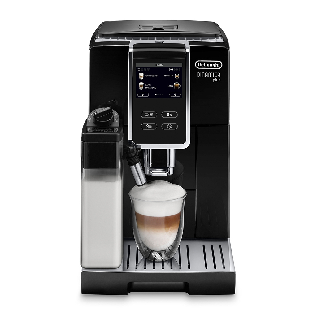 Кофемашина Delonghi ECAM 370.70 B