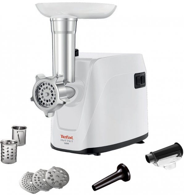 М'ясорубки Tefal NE114130