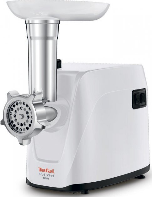 М'ясорубки Tefal NE114130 фото №2