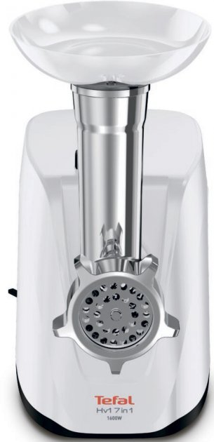 М'ясорубки Tefal NE114130 фото №3