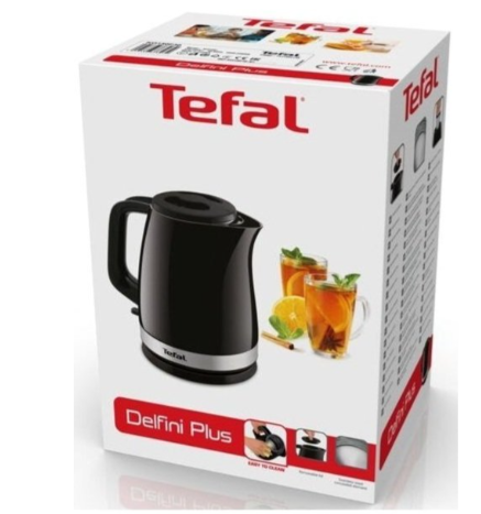 Чайник диск Tefal KO150F30 фото №5