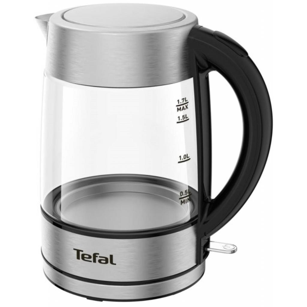 Чайник диск Tefal KI772D38 фото №2
