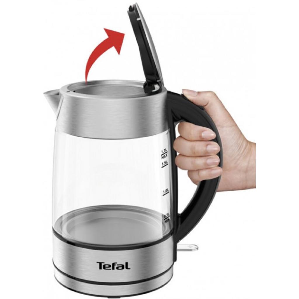 Чайник диск Tefal KI772D38 фото №3