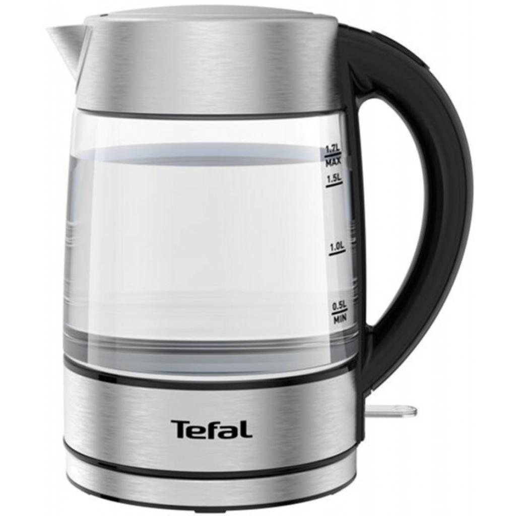 Чайник диск Tefal KI772D38 фото №8