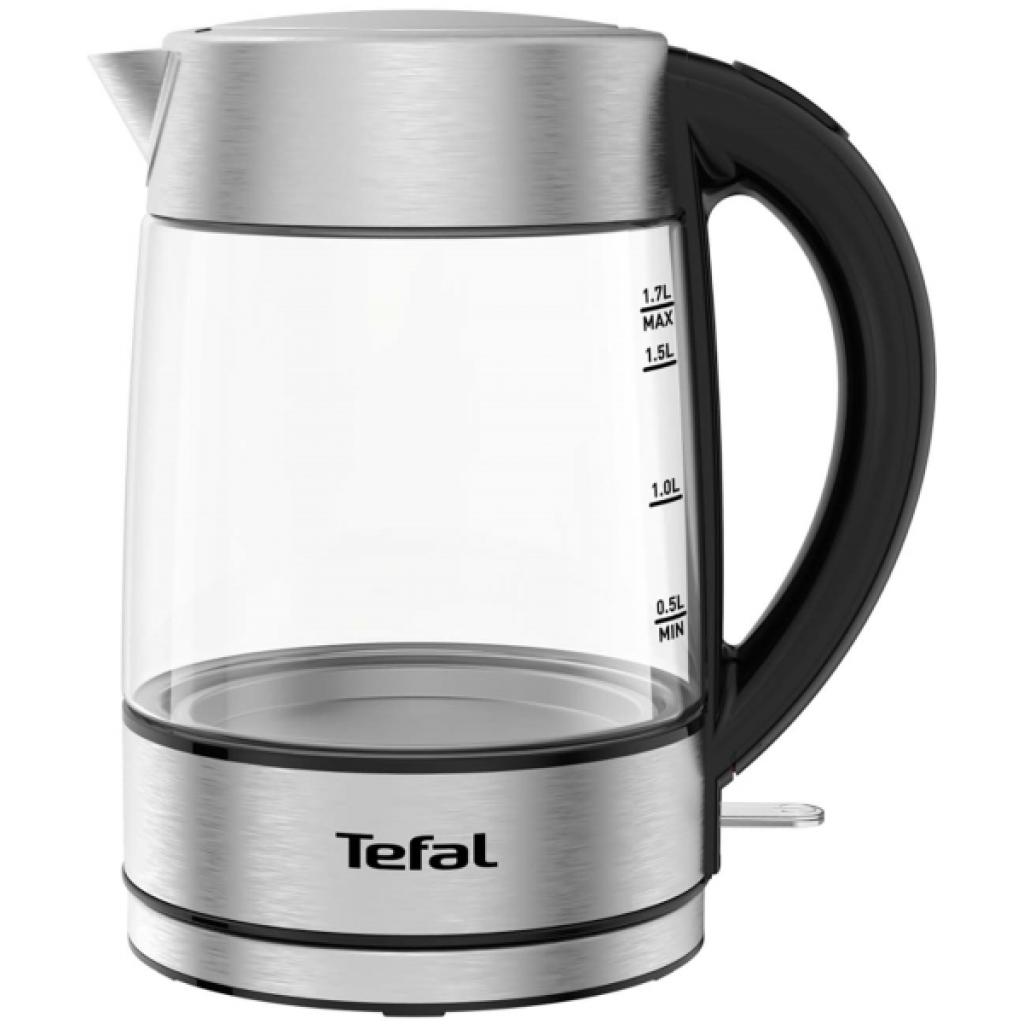 Чайник диск Tefal KI772D38