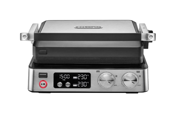 Гриль Delonghi CGH 920 D (CGH920D)