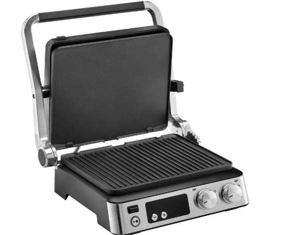 Гриль Delonghi CGH 920 D (CGH920D) фото №2