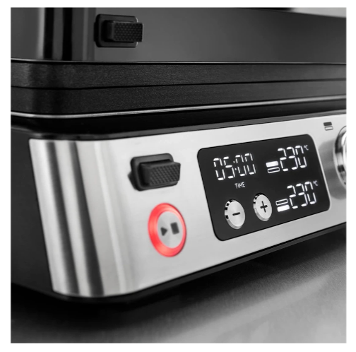 Гриль Delonghi CGH 920 D (CGH920D) фото №4