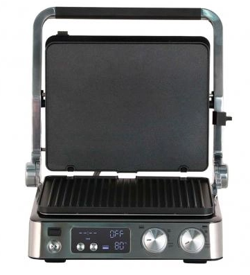 Гриль Delonghi CGH 920 D (CGH920D) фото №3