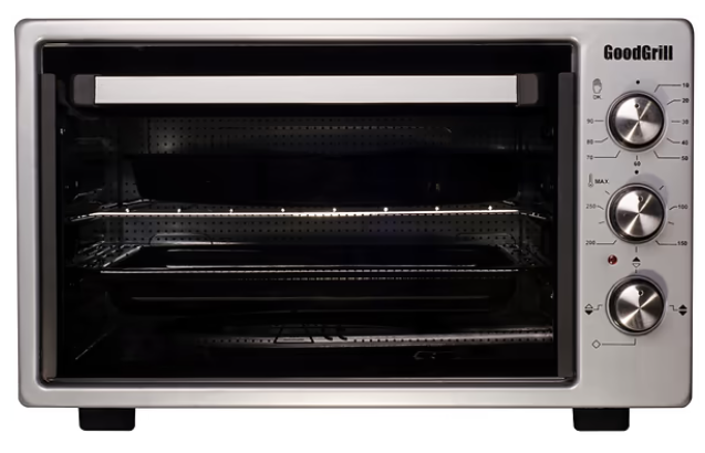 Піч електрична GoodGrill GR-4002GR