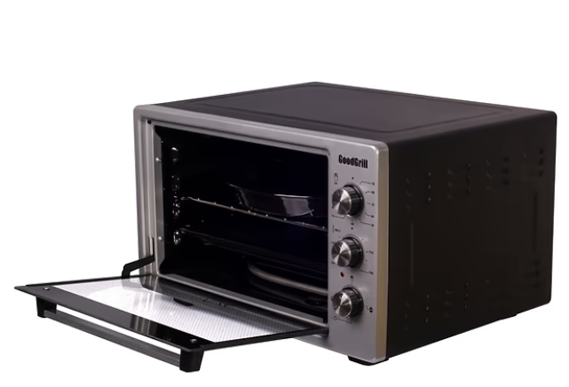 Піч електрична GoodGrill GR-4002GR фото №2