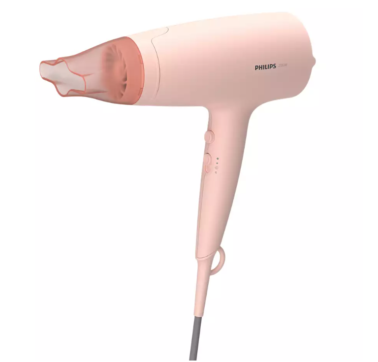 Фен Philips BHD342/10 фото №3