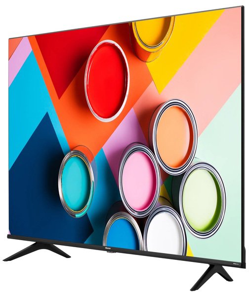 Телевізор Hisense 55A6BG фото №3