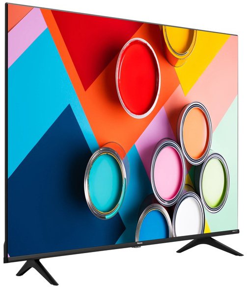 Телевізор Hisense 55A6BG фото №4