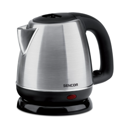 Чайник диск Sencor SWK 1031 SS (SWK1031SS)