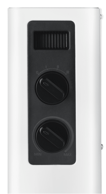 Конвектор Midea NDK20-21AE фото №4