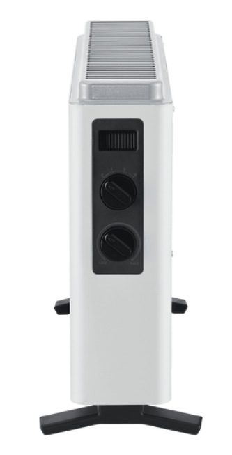 Конвектор Midea NDK20-21AE фото №3