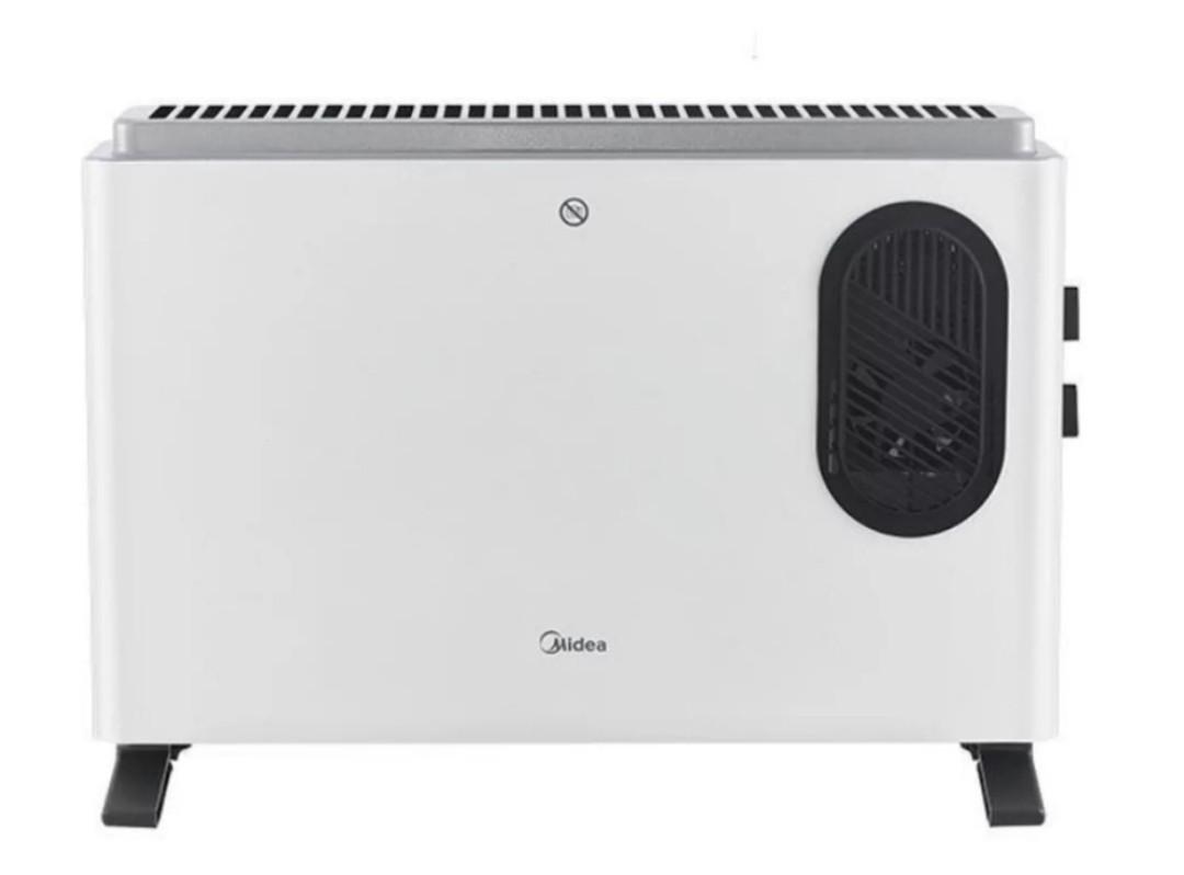 Конвектор Midea NDK20-21AF фото №2