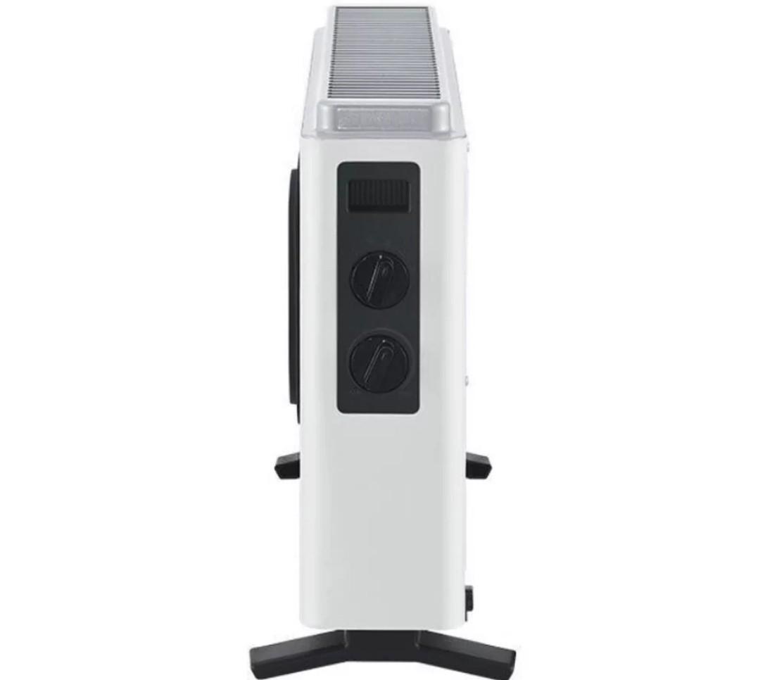 Конвектор Midea NDK20-21AF фото №3