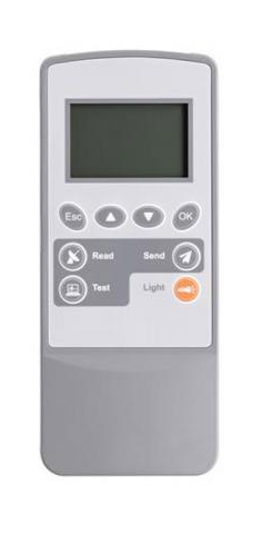 Epsolar опція до інвертору IR Remote controller RC-11 (EPS_RC-11)