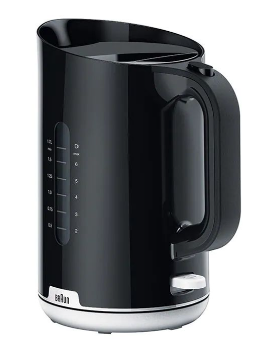 Чайник диск Braun WK 1100 BK