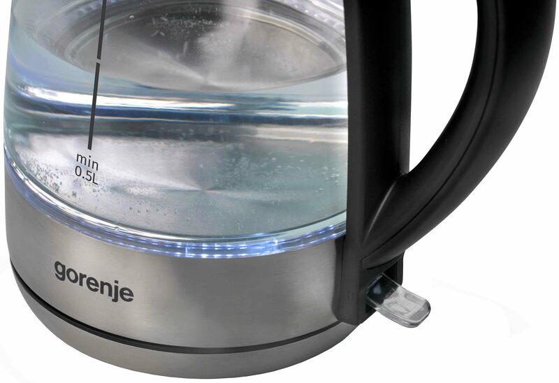 Чайник диск Gorenje K 17 GE фото №4