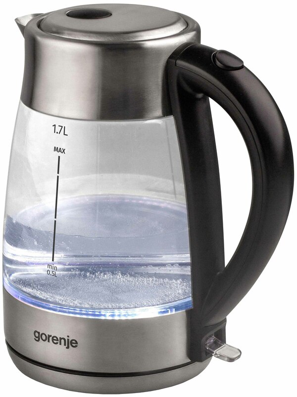 Чайник диск Gorenje K 17 GE