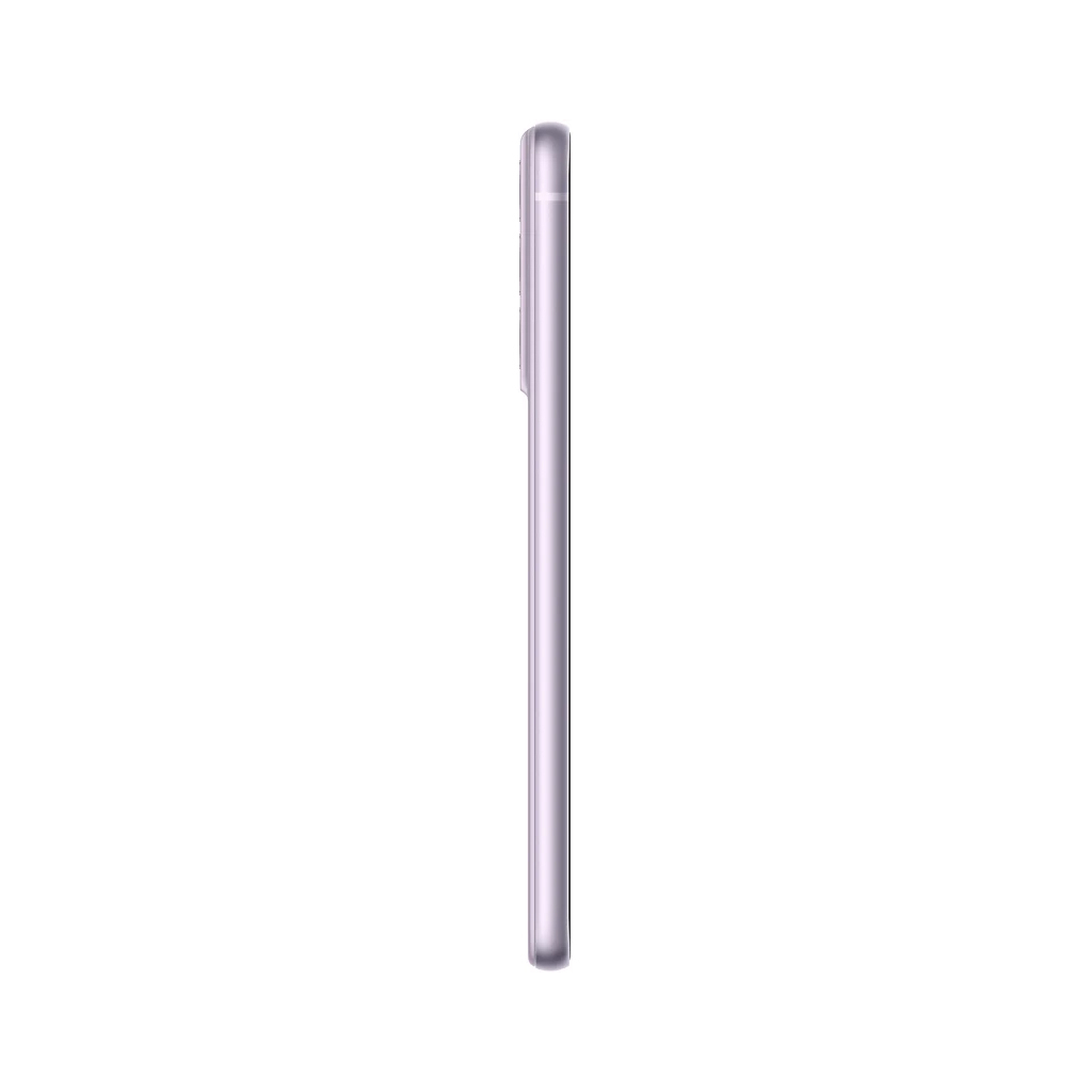 Смартфон Samsung SM-G990B/128 (Galaxy S21FE 6/128GB) Light Violet (SM-G990BLVFSEK) фото №8