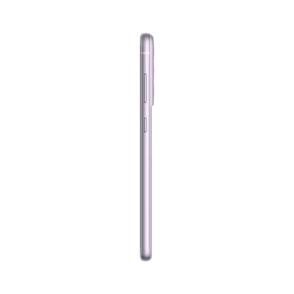 Смартфон Samsung SM-G990B/128 (Galaxy S21FE 6/128GB) Light Violet (SM-G990BLVFSEK) фото №7